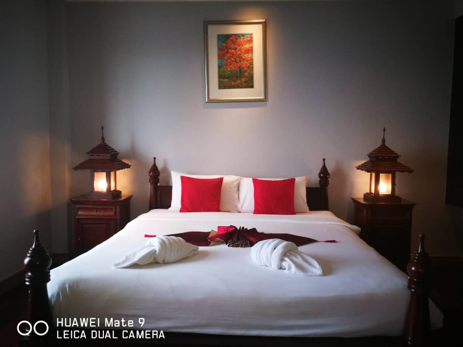 Hua Hin Blue Lagoon Cha-Am Extérieur photo
