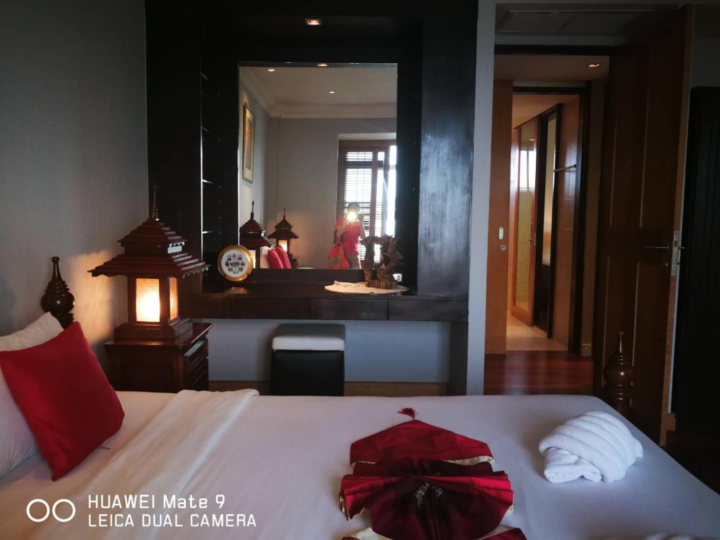 Hua Hin Blue Lagoon Cha-Am Extérieur photo