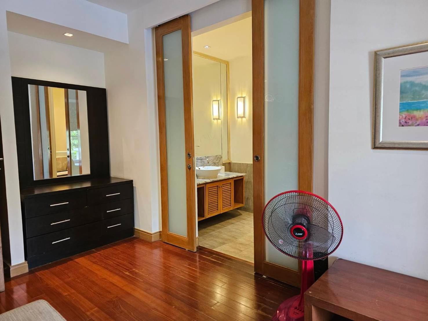 Hua Hin Blue Lagoon Cha-Am Extérieur photo