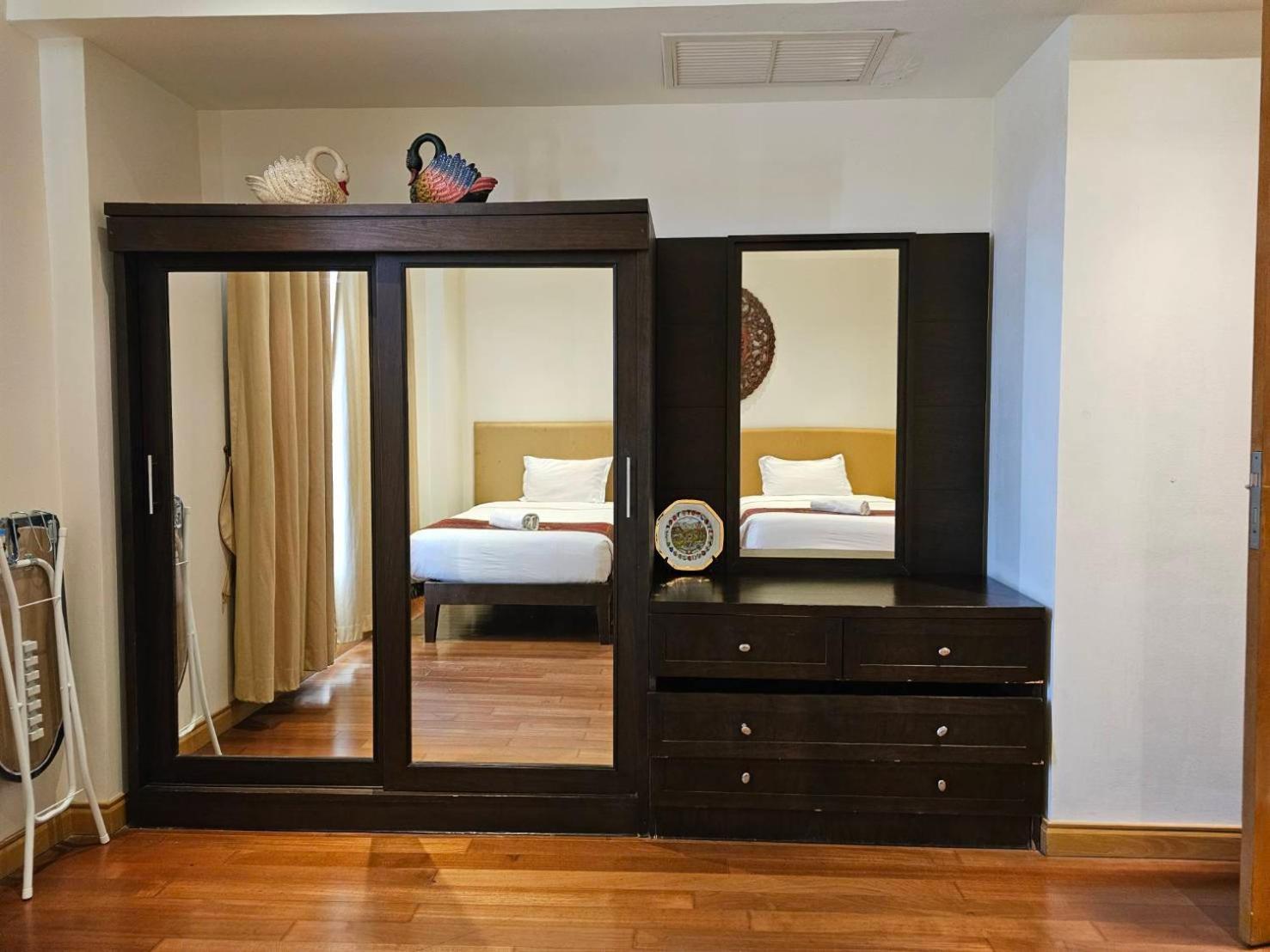 Hua Hin Blue Lagoon Cha-Am Extérieur photo
