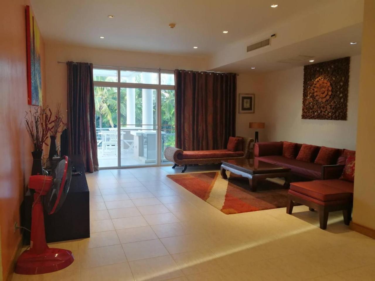 Hua Hin Blue Lagoon Cha-Am Extérieur photo