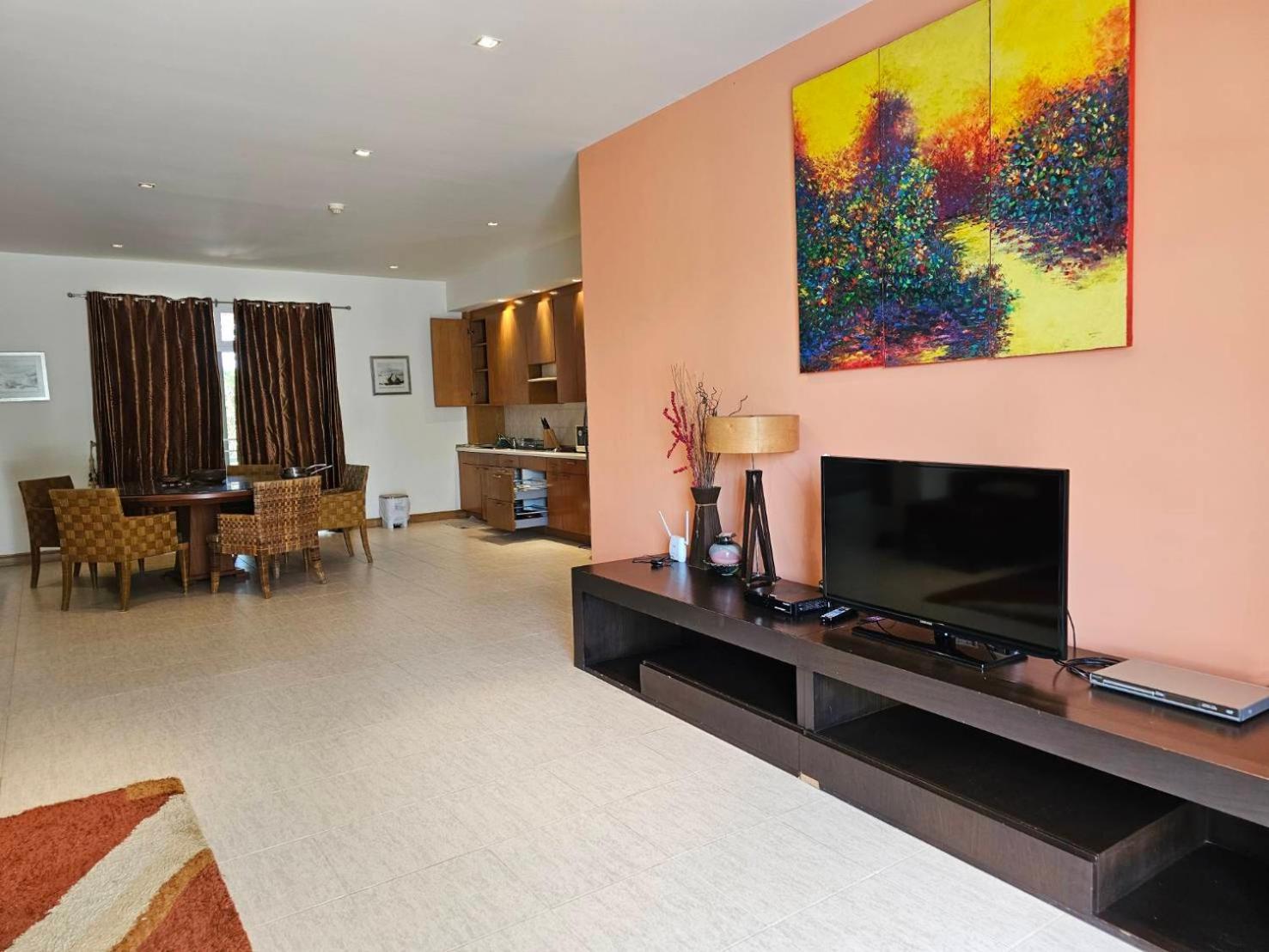 Hua Hin Blue Lagoon Cha-Am Extérieur photo