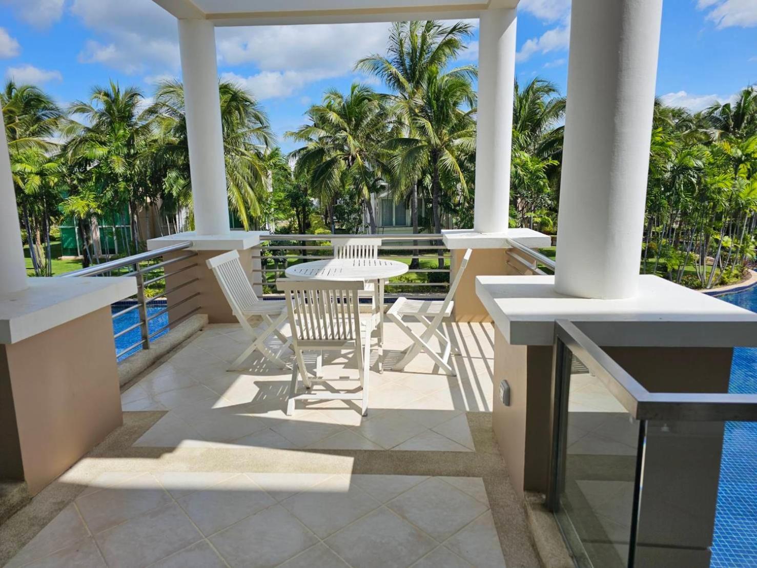Hua Hin Blue Lagoon Cha-Am Extérieur photo