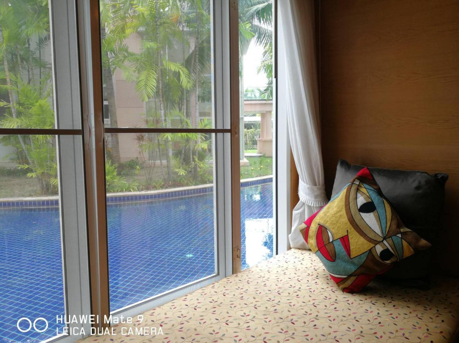 Hua Hin Blue Lagoon Cha-Am Extérieur photo