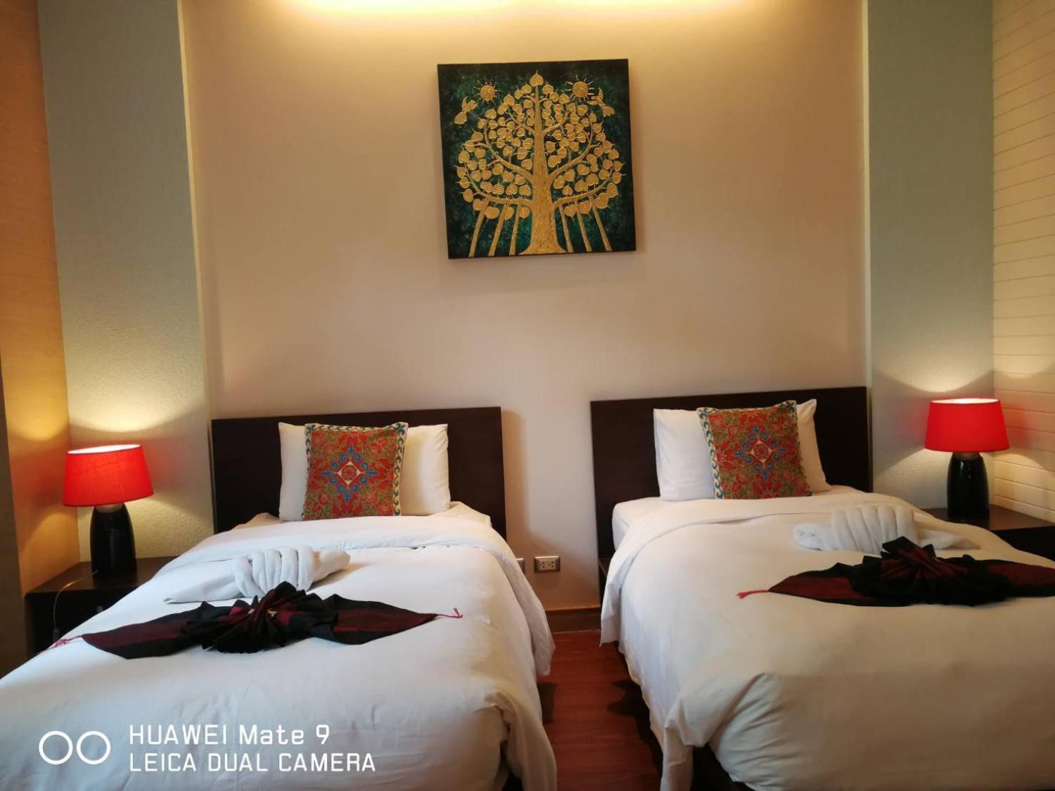 Hua Hin Blue Lagoon Cha-Am Extérieur photo