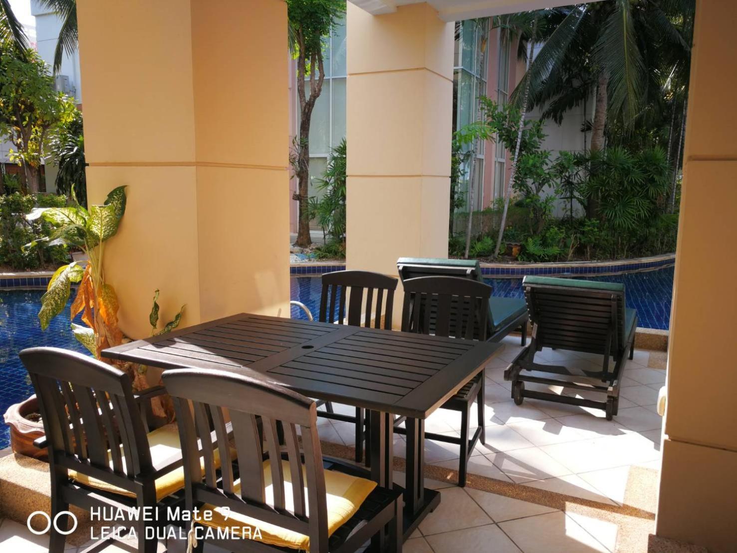 Hua Hin Blue Lagoon Cha-Am Extérieur photo