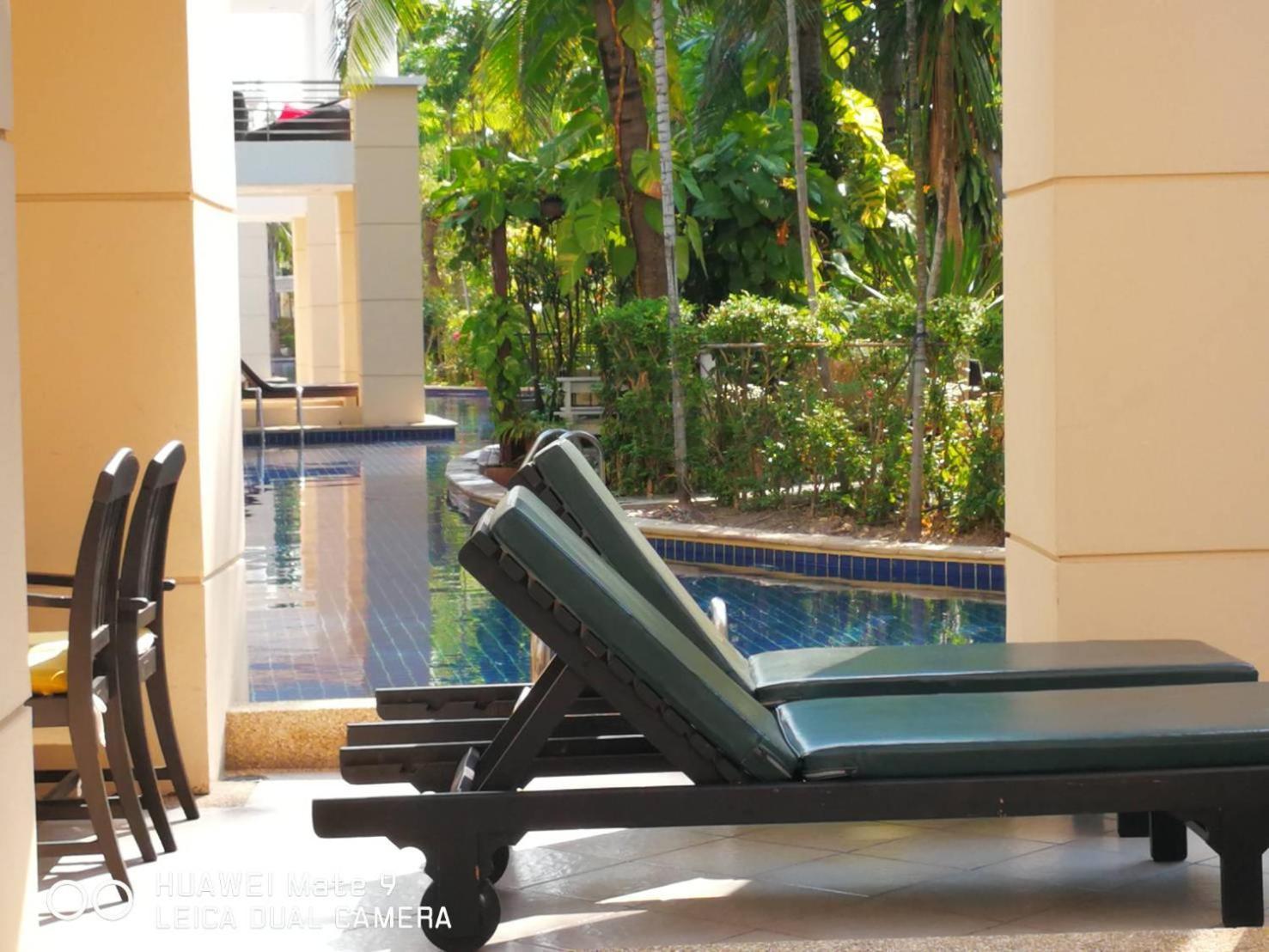 Hua Hin Blue Lagoon Cha-Am Extérieur photo
