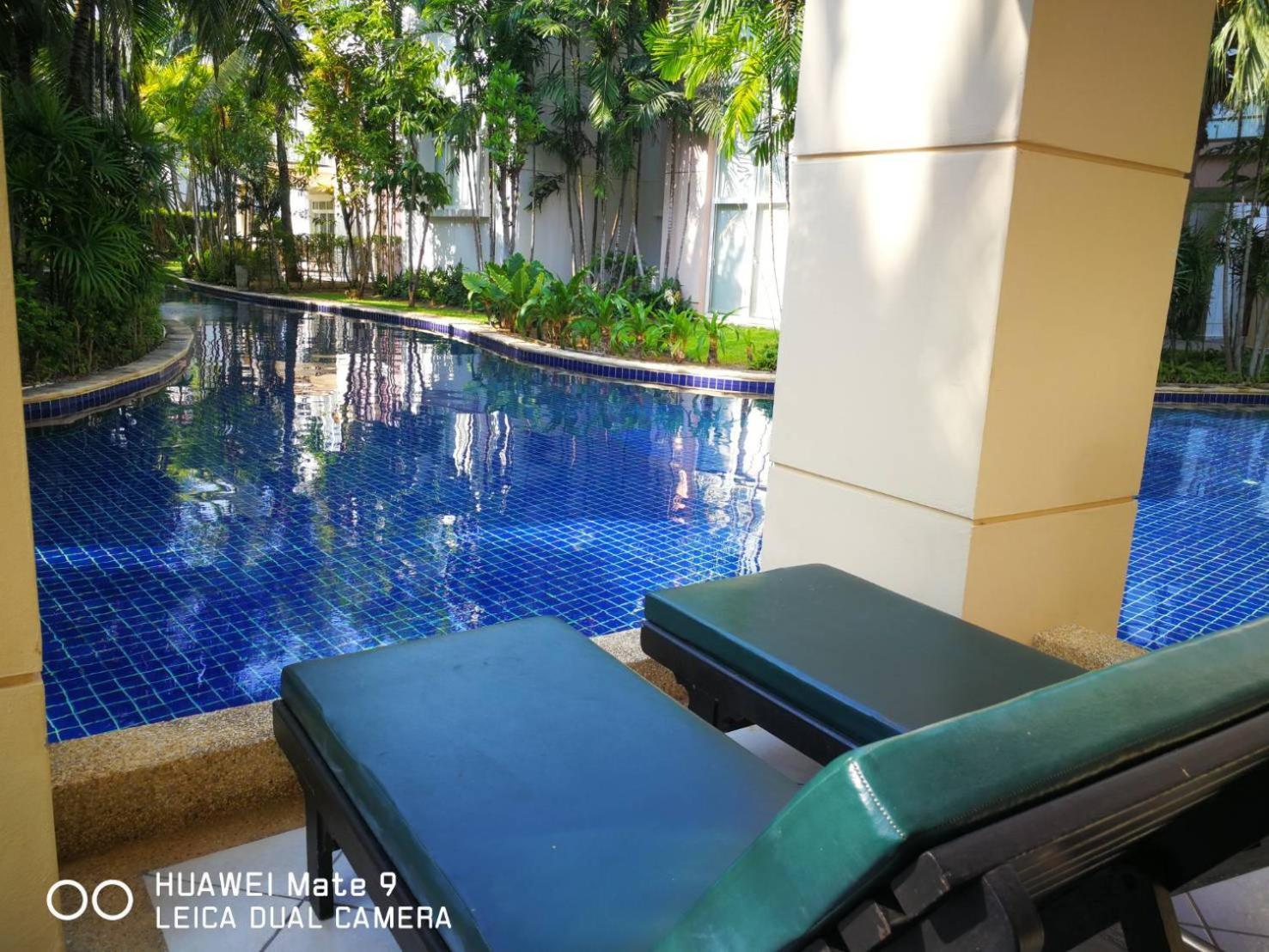 Hua Hin Blue Lagoon Cha-Am Extérieur photo