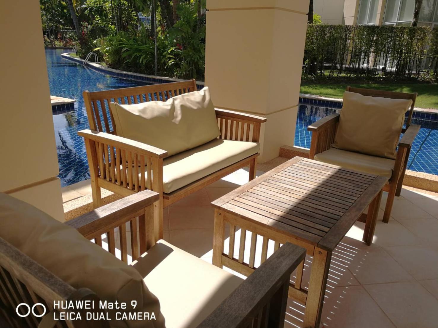 Hua Hin Blue Lagoon Cha-Am Extérieur photo