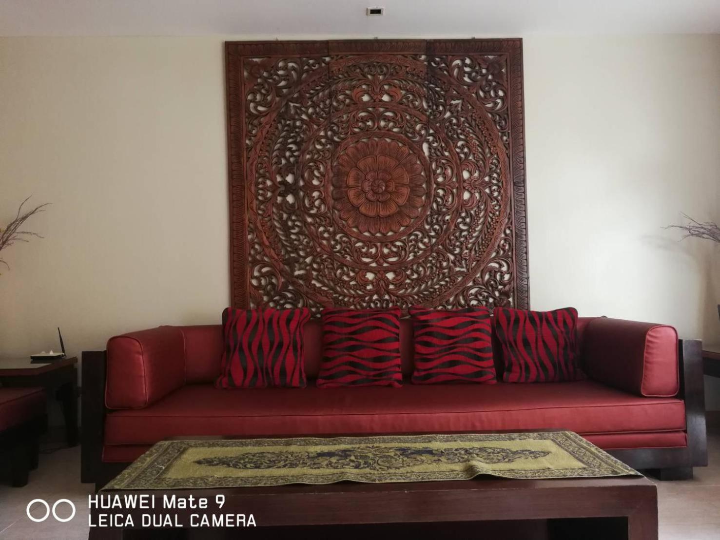 Hua Hin Blue Lagoon Cha-Am Extérieur photo