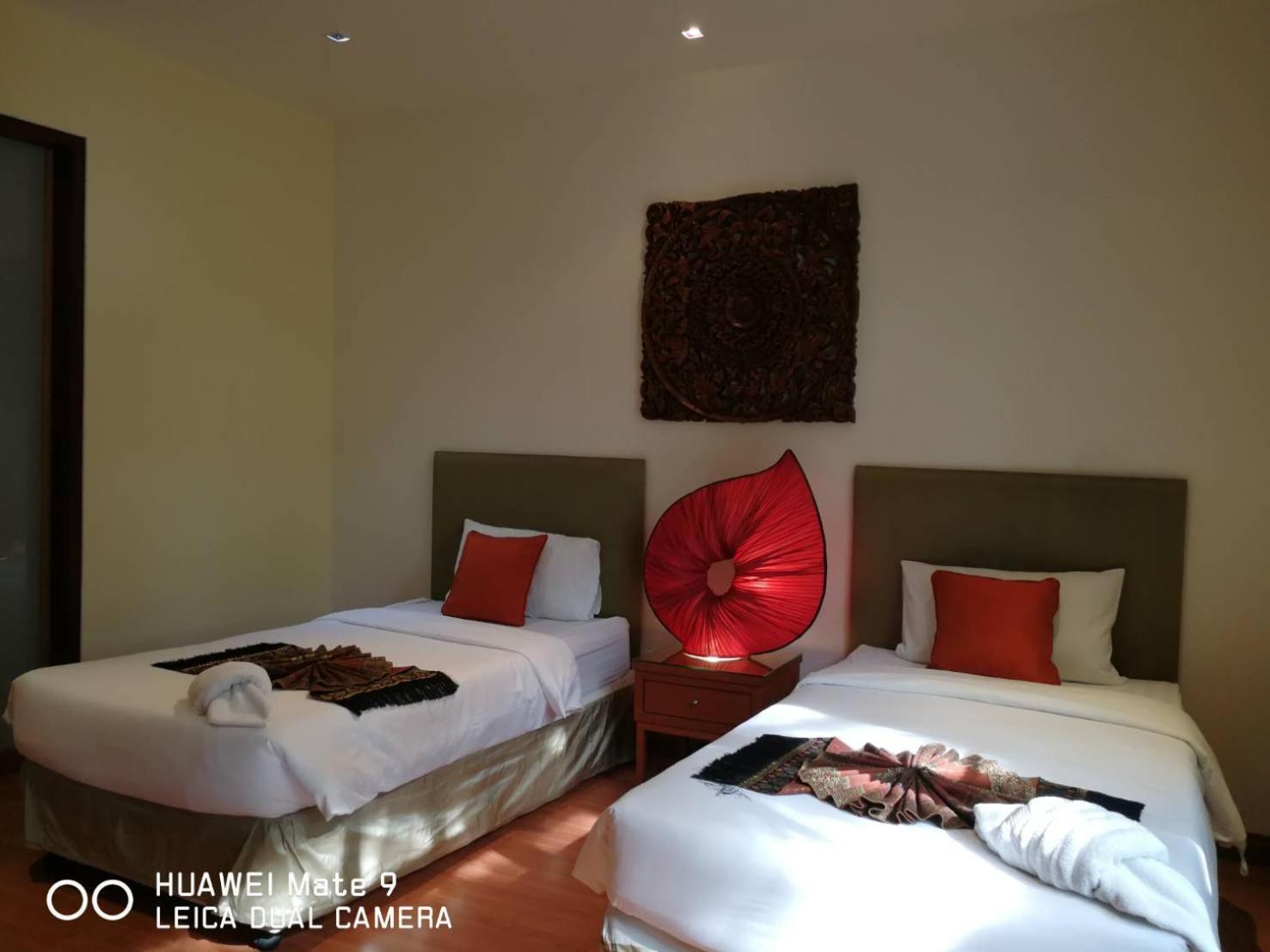 Hua Hin Blue Lagoon Cha-Am Extérieur photo