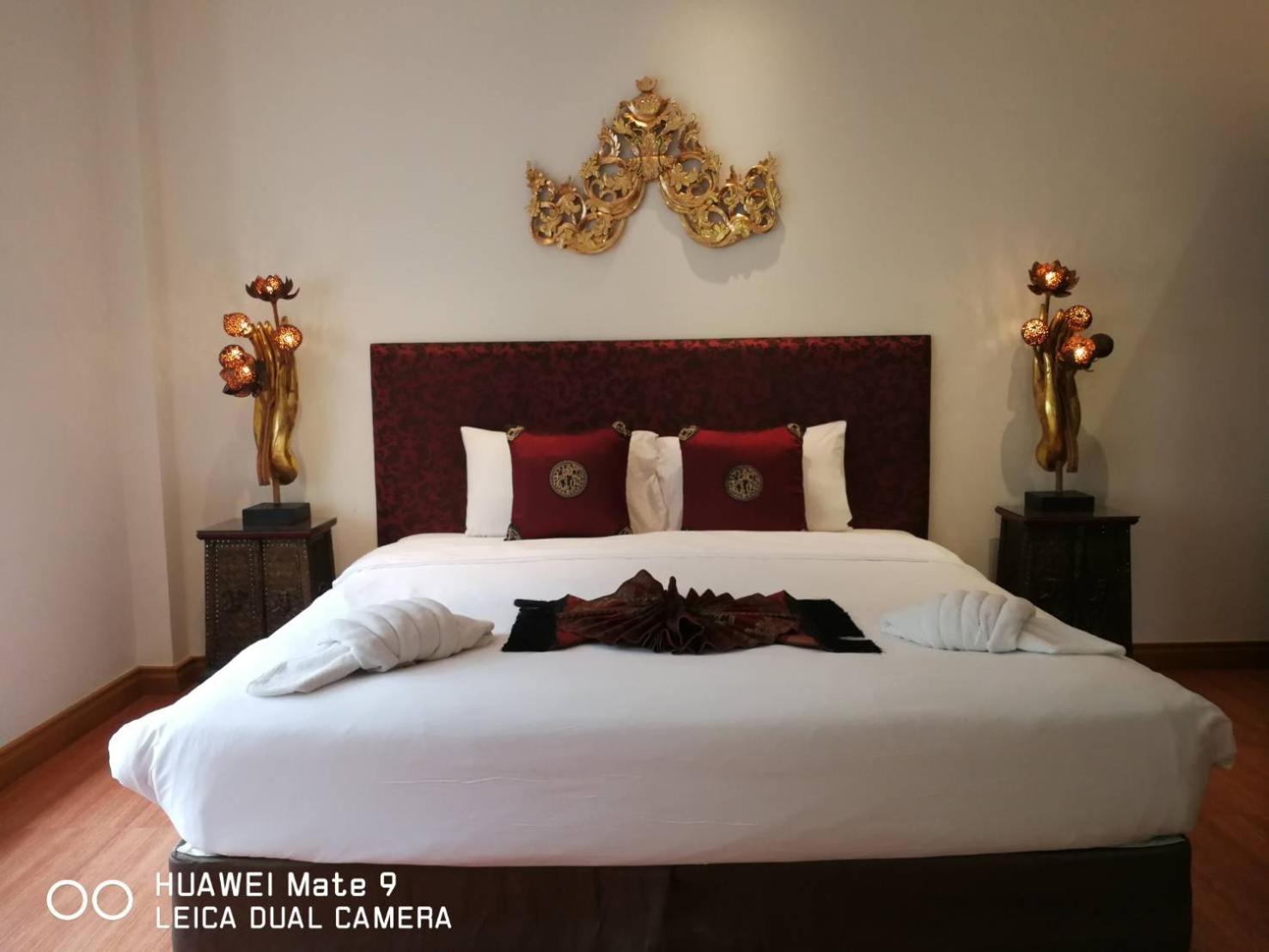 Hua Hin Blue Lagoon Cha-Am Extérieur photo