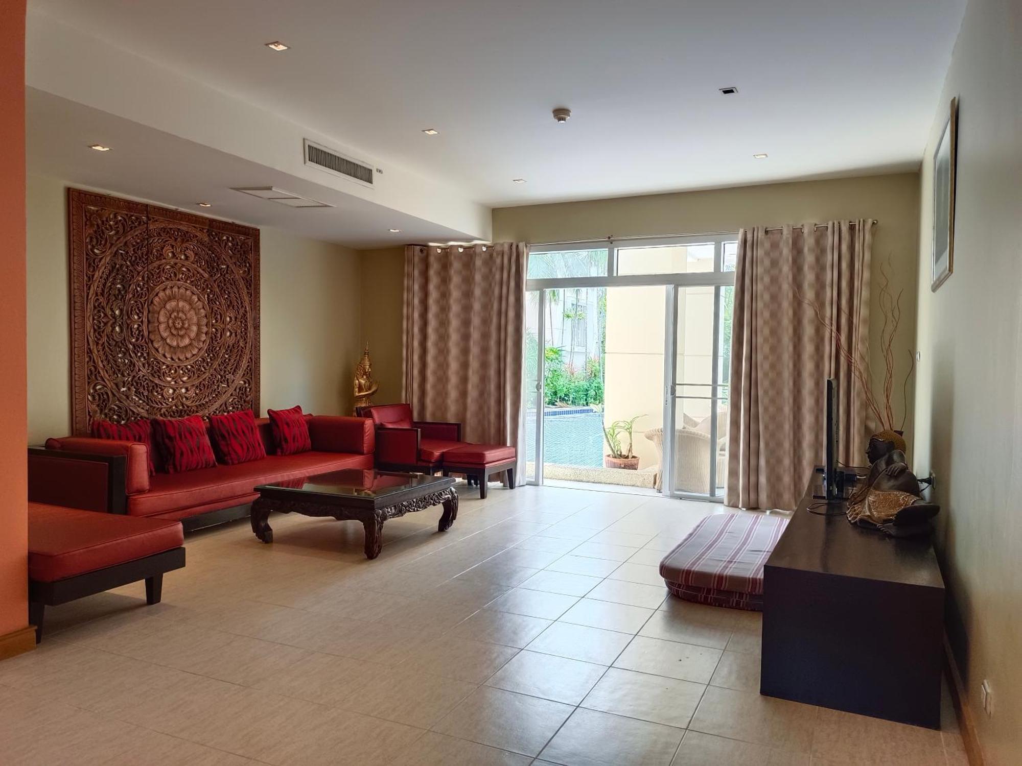 Hua Hin Blue Lagoon Cha-Am Extérieur photo