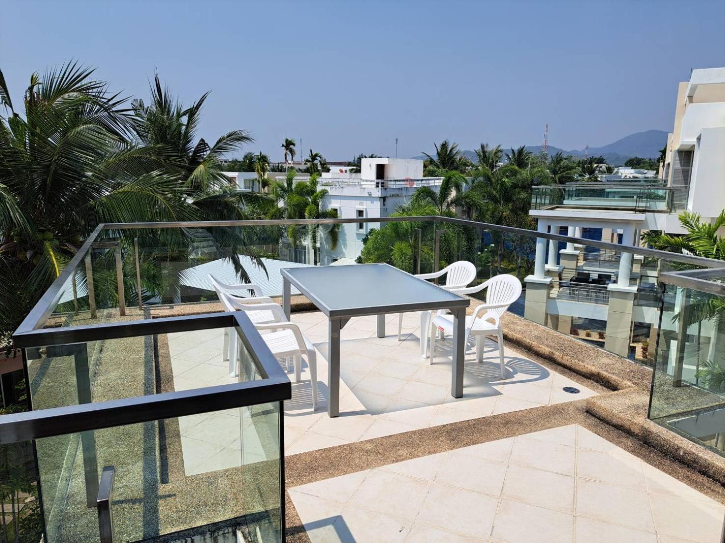 Hua Hin Blue Lagoon Cha-Am Extérieur photo