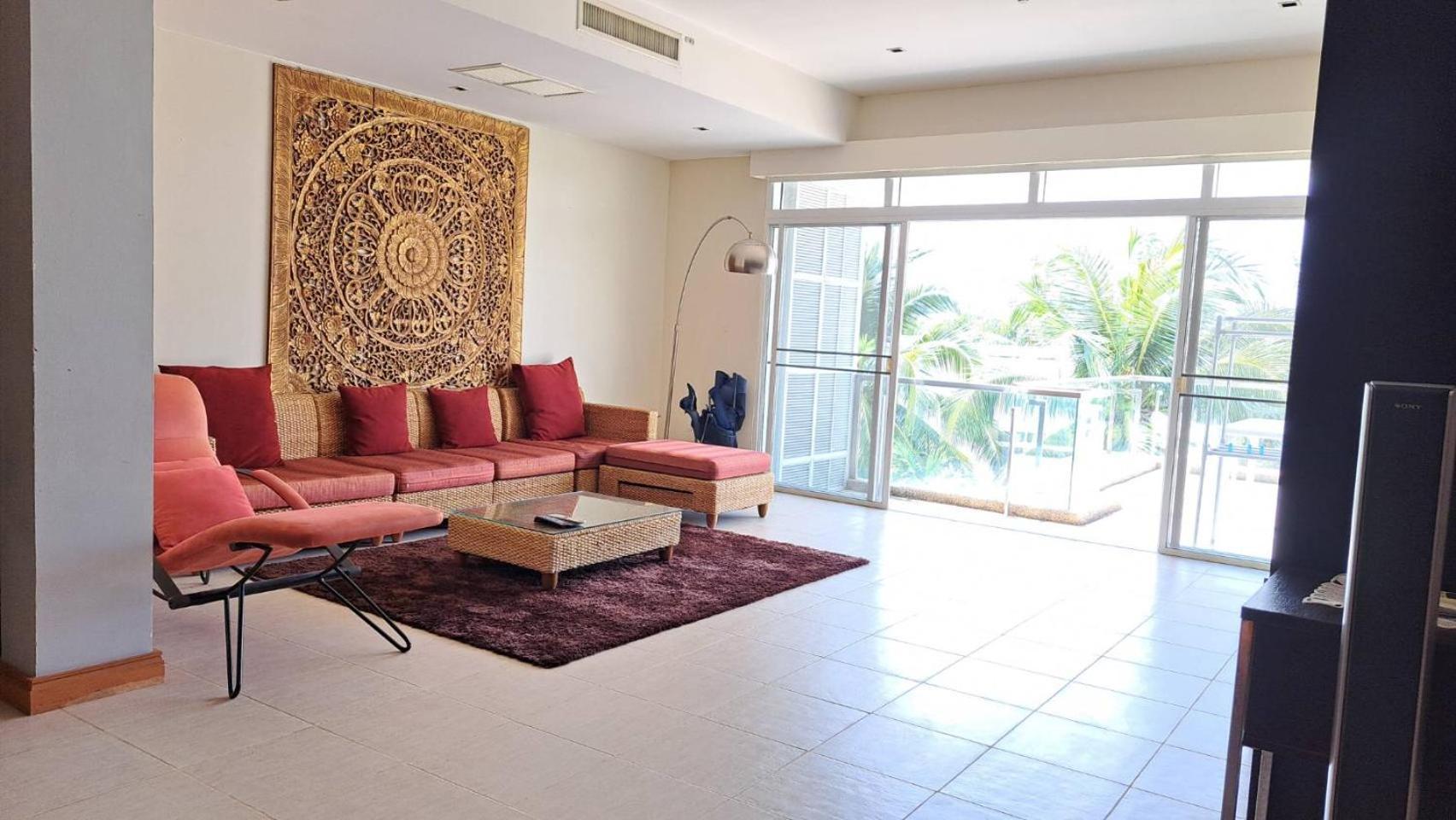 Hua Hin Blue Lagoon Cha-Am Extérieur photo