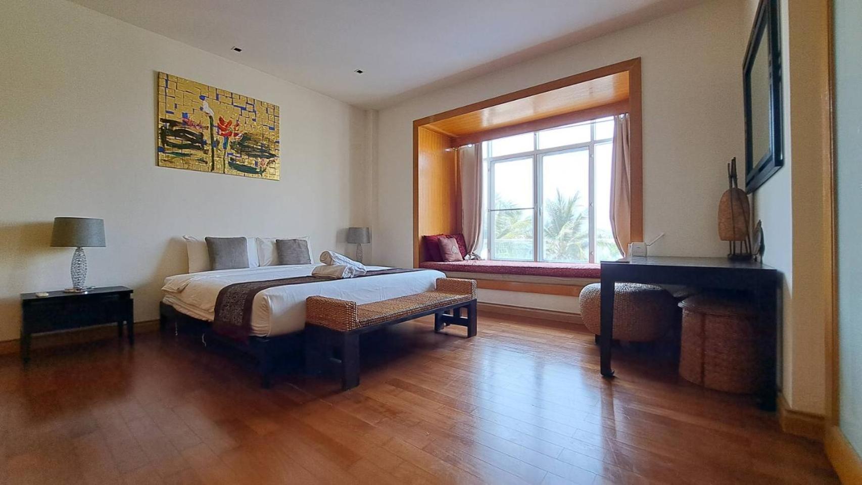 Hua Hin Blue Lagoon Cha-Am Extérieur photo
