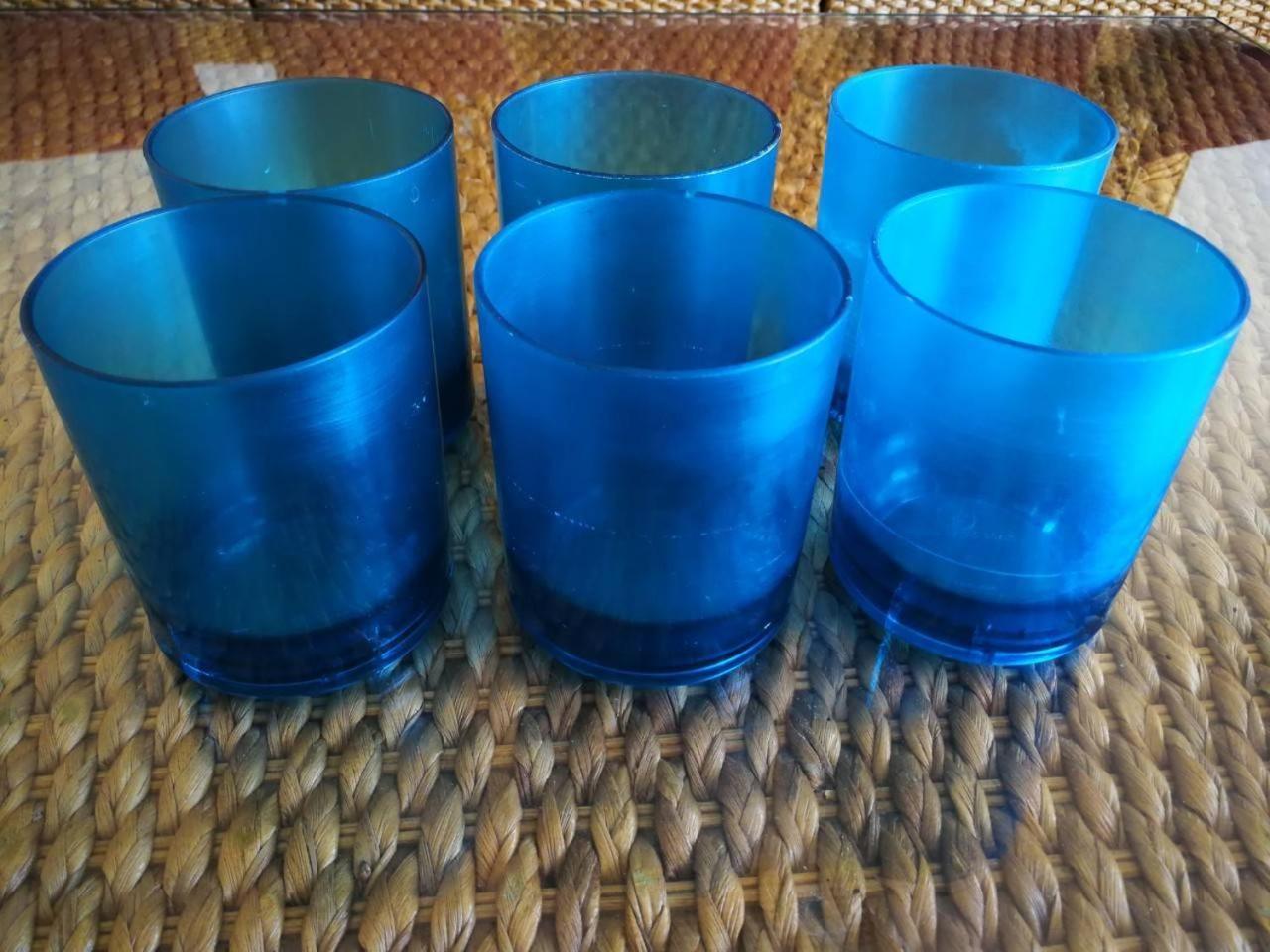 Hua Hin Blue Lagoon Cha-Am Extérieur photo